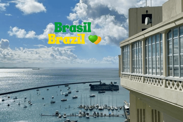 Image of Bahia, Brazil